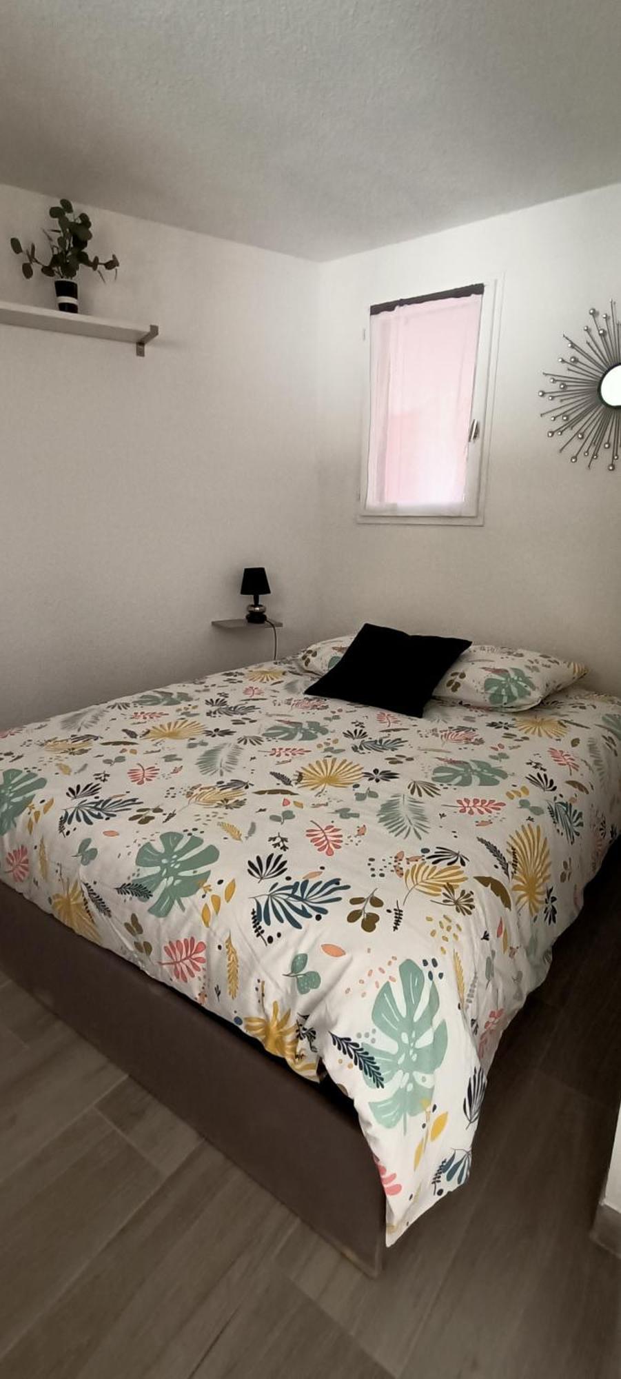 Port Cogolin, T2 Calme Dans Belle Residence, Piscine, Proche St Tropez Buitenkant foto