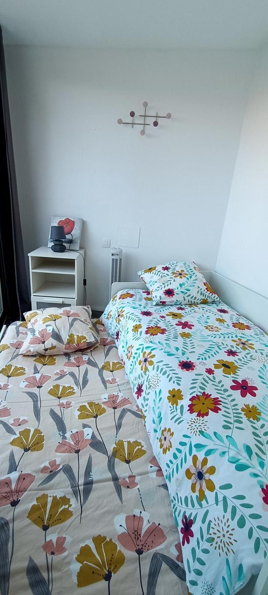 Port Cogolin, T2 Calme Dans Belle Residence, Piscine, Proche St Tropez Buitenkant foto