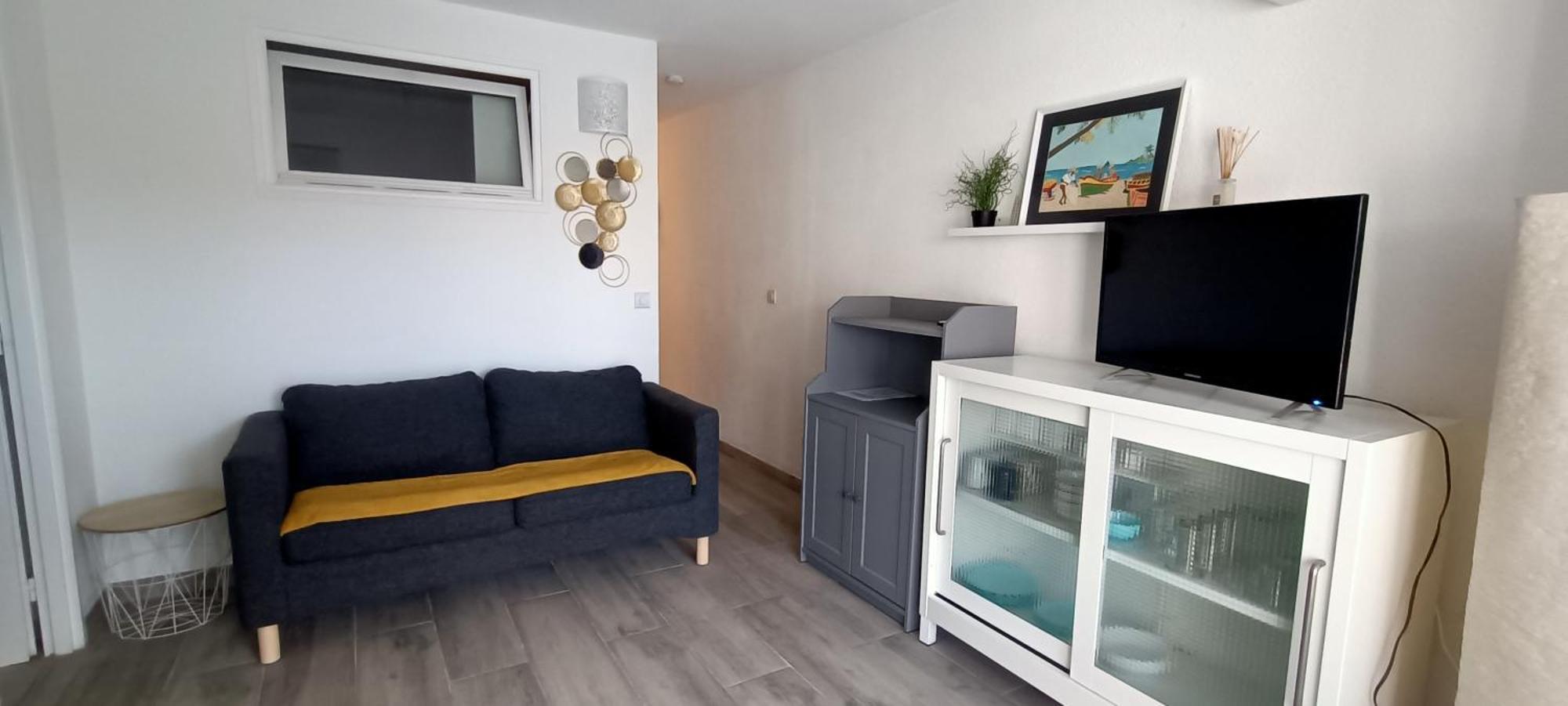 Port Cogolin, T2 Calme Dans Belle Residence, Piscine, Proche St Tropez Buitenkant foto