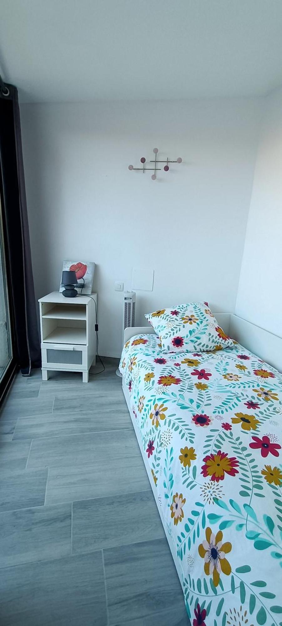 Port Cogolin, T2 Calme Dans Belle Residence, Piscine, Proche St Tropez Buitenkant foto